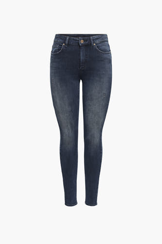 Jeans skinny Blue black denim - ONLY®
