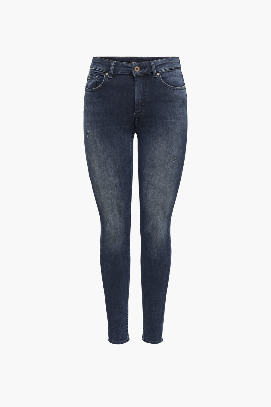 Jeans skinny Blue black denim - ONLY®