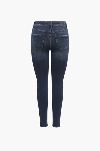 Jeans skinny Blue black denim - ONLY®