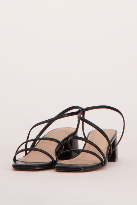 Sandalen Zwart - ONLY®