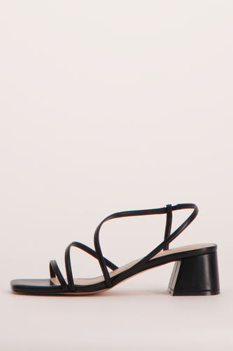 Sandalen Zwart - ONLY®