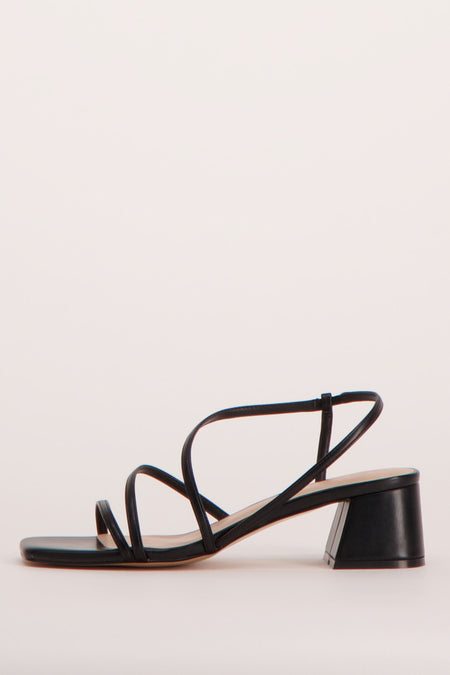 Sandalen Zwart - ONLY®
