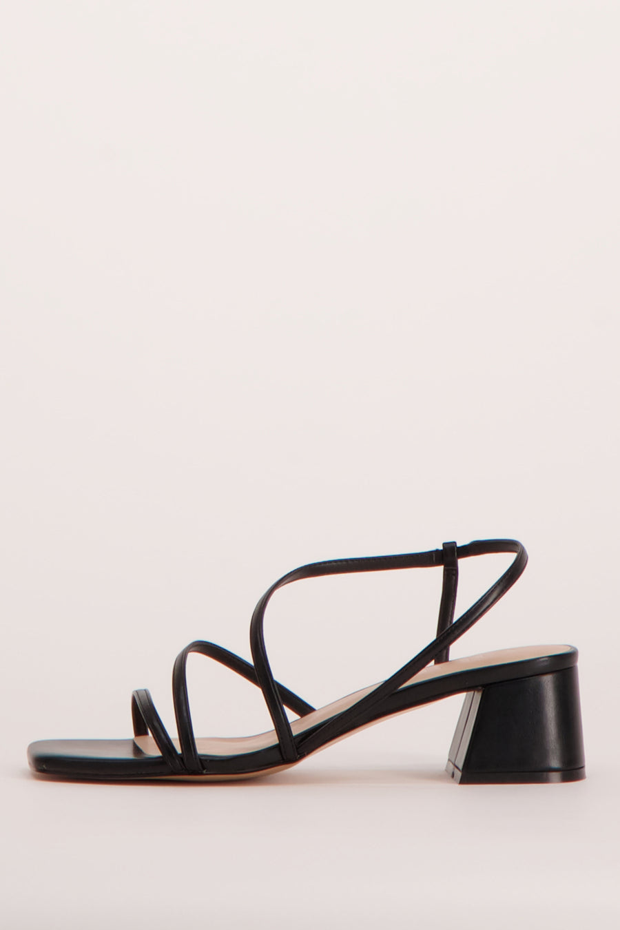 Sandalen Zwart - ONLY®
