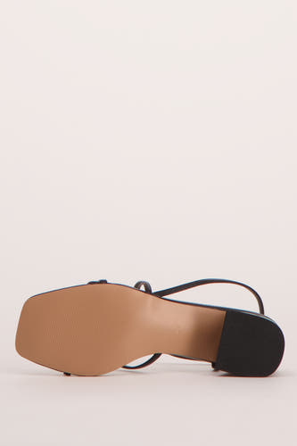 Sandalen Zwart - ONLY®