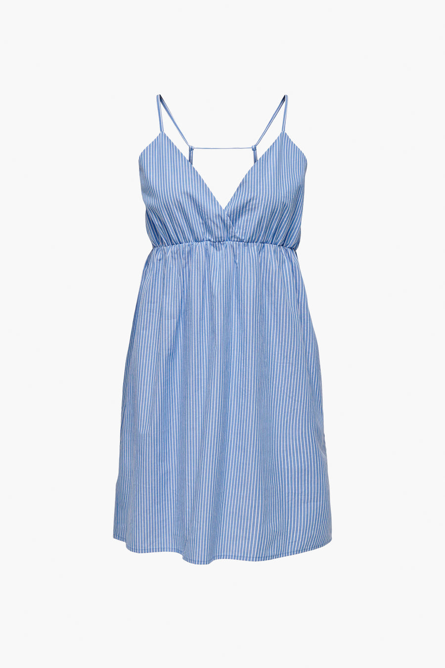 Kleedjes zonder mouwen Blauw - ONLY®