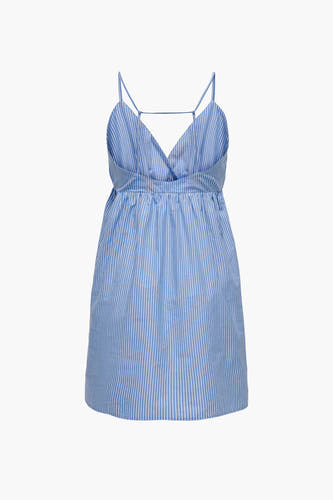 Kleedjes zonder mouwen Blauw - ONLY®