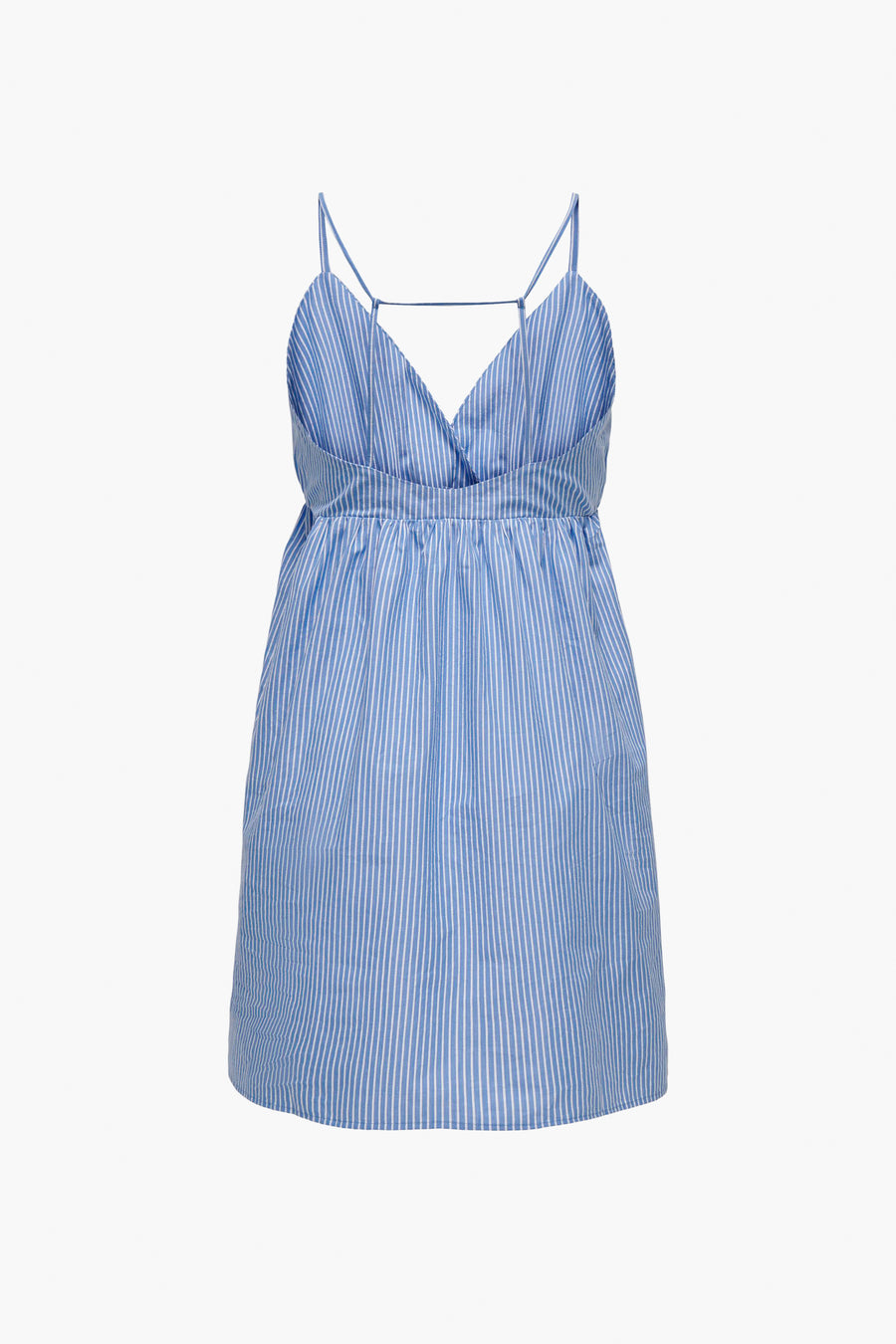 Kleedjes zonder mouwen Blauw - ONLY®