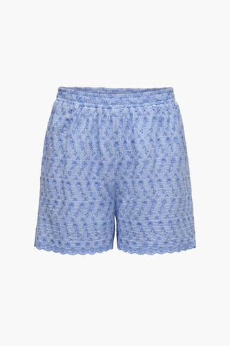 Short Blauw - ONLY®