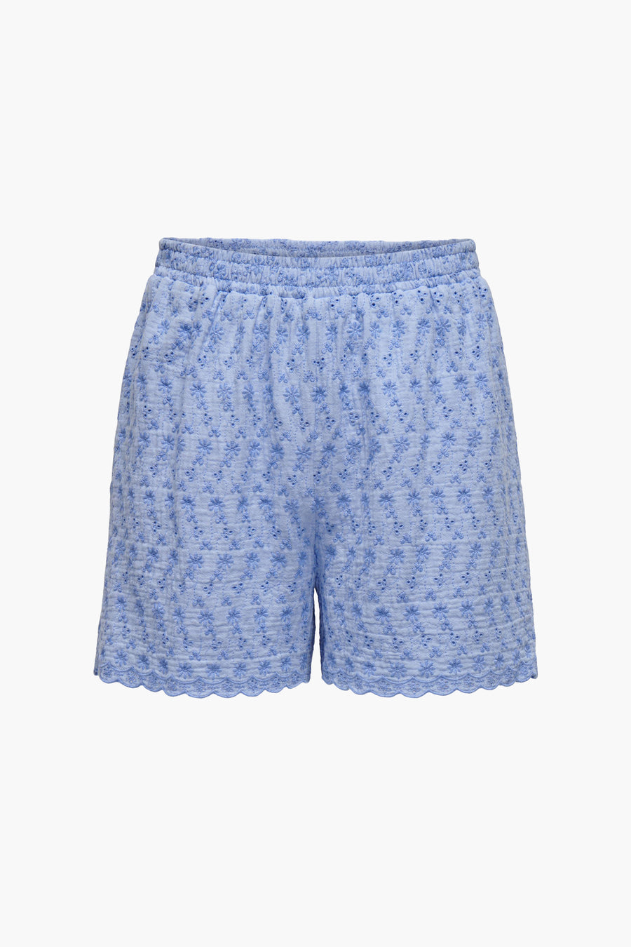 Short Blauw - ONLY®