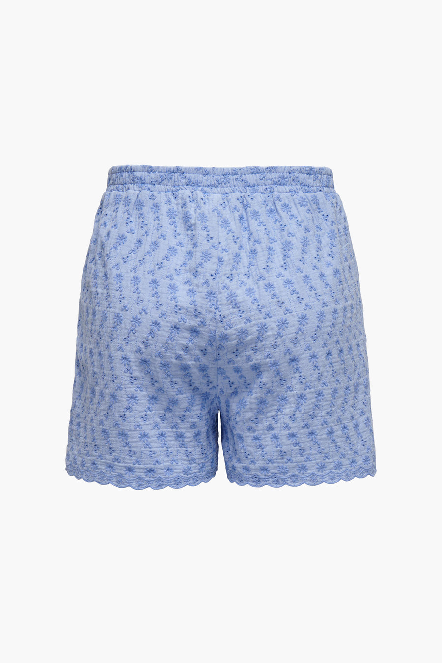 Short Blauw - ONLY®