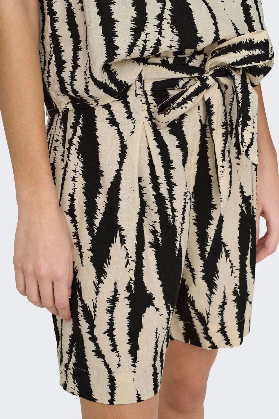 Short Ecru - JDY