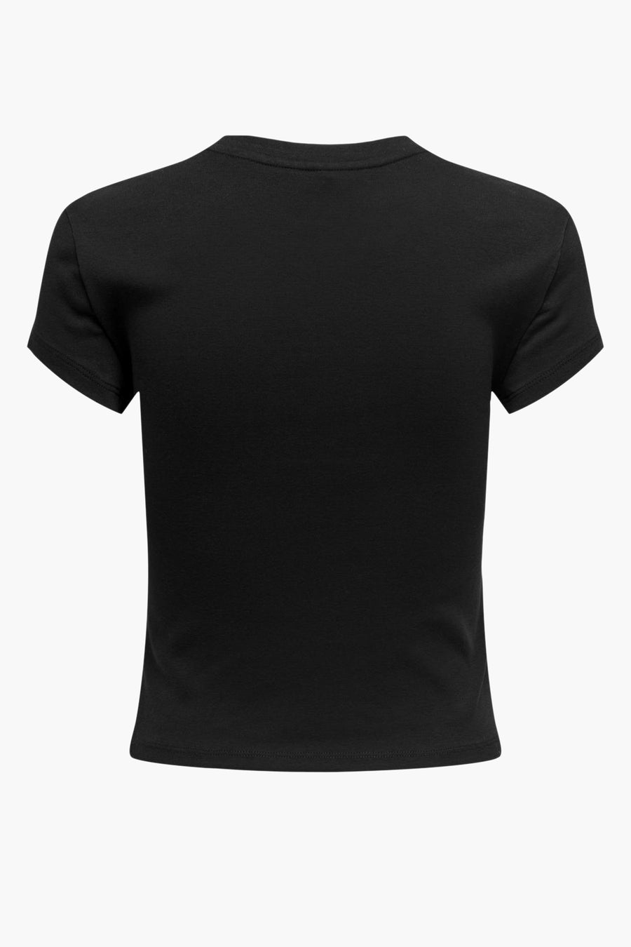 Top (korte mouwen) Zwart - ONLY®