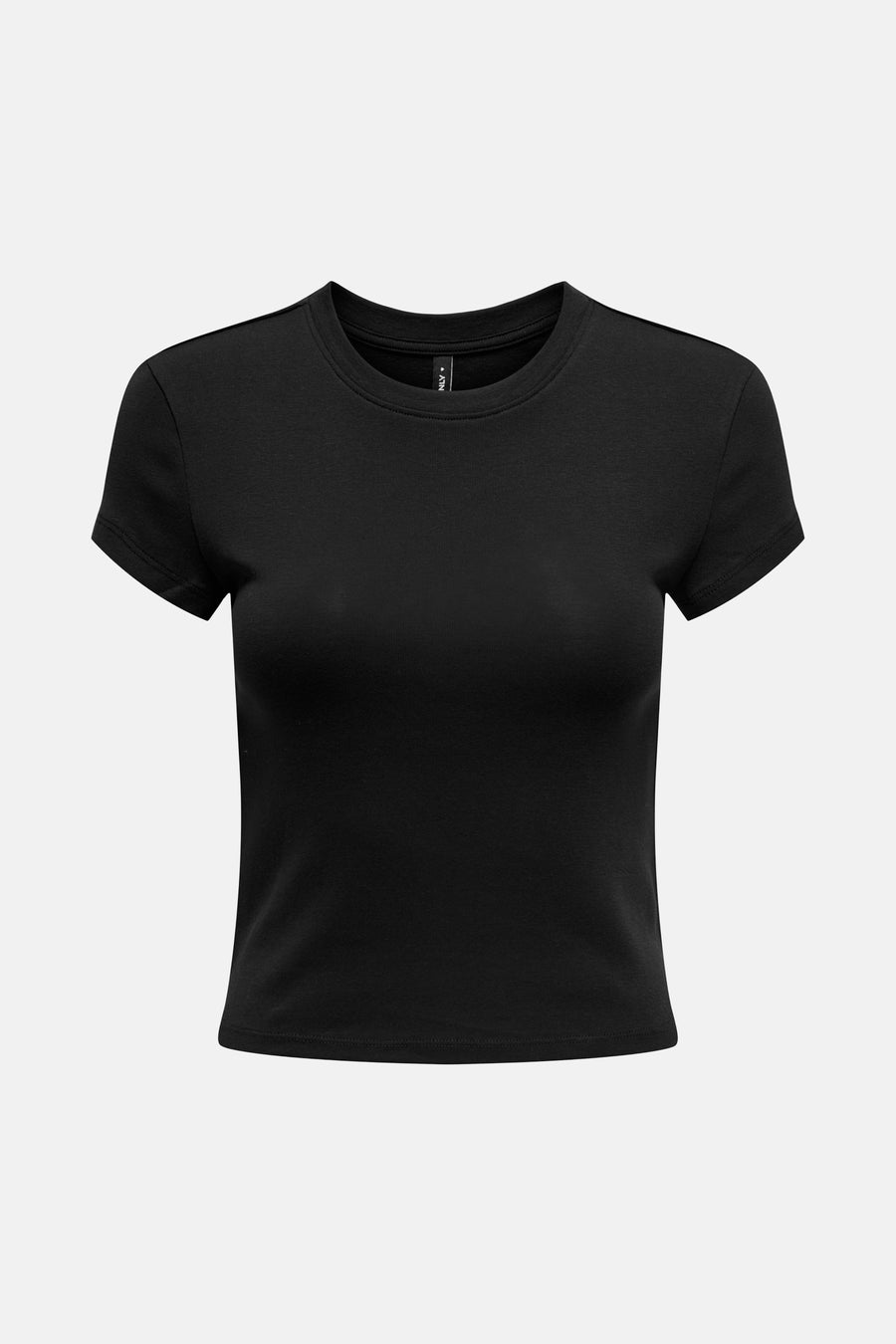 Top (korte mouwen) Zwart - ONLY®