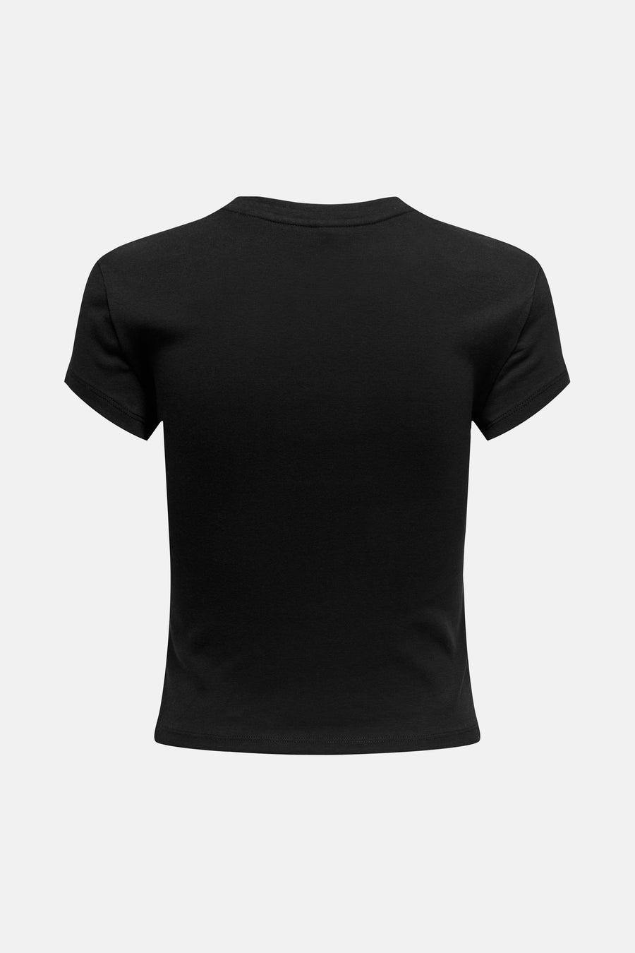 Top (korte mouwen) Zwart - ONLY®