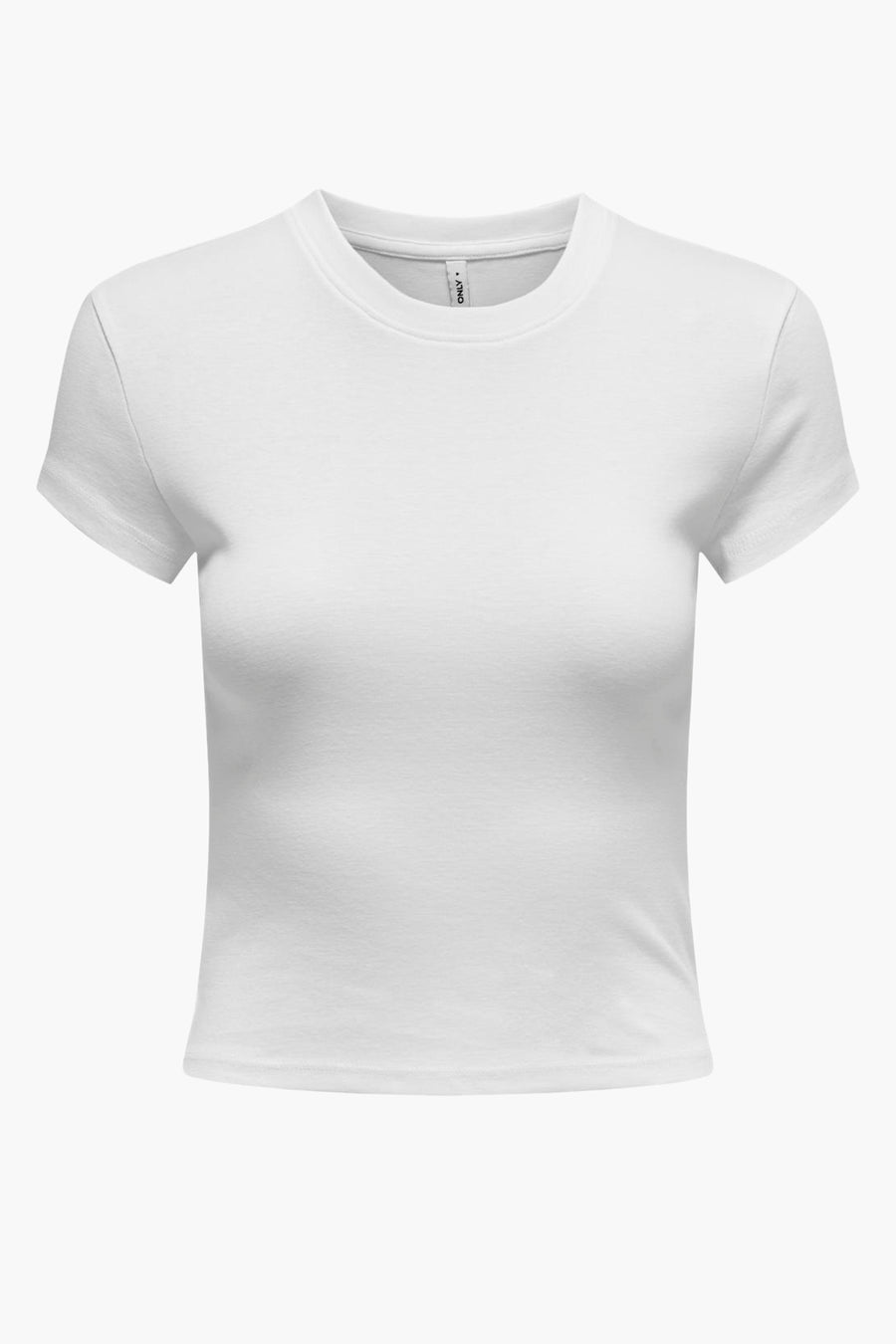 Top (korte mouwen) Wit - ONLY®