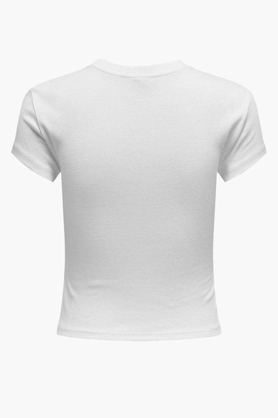 Top (korte mouwen) Wit - ONLY®