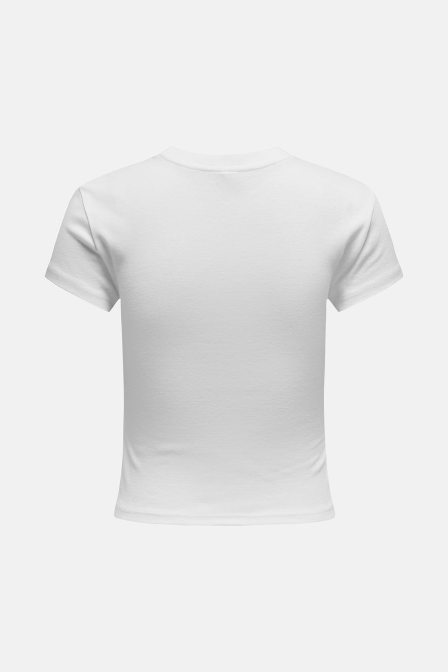 Top (korte mouwen) Wit - ONLY®