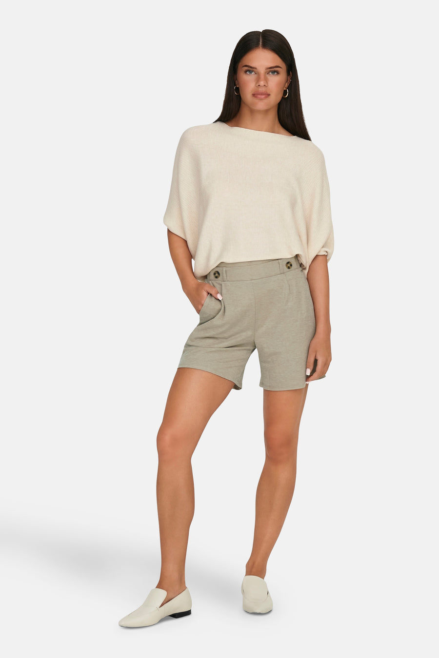 Short Beige - JDY