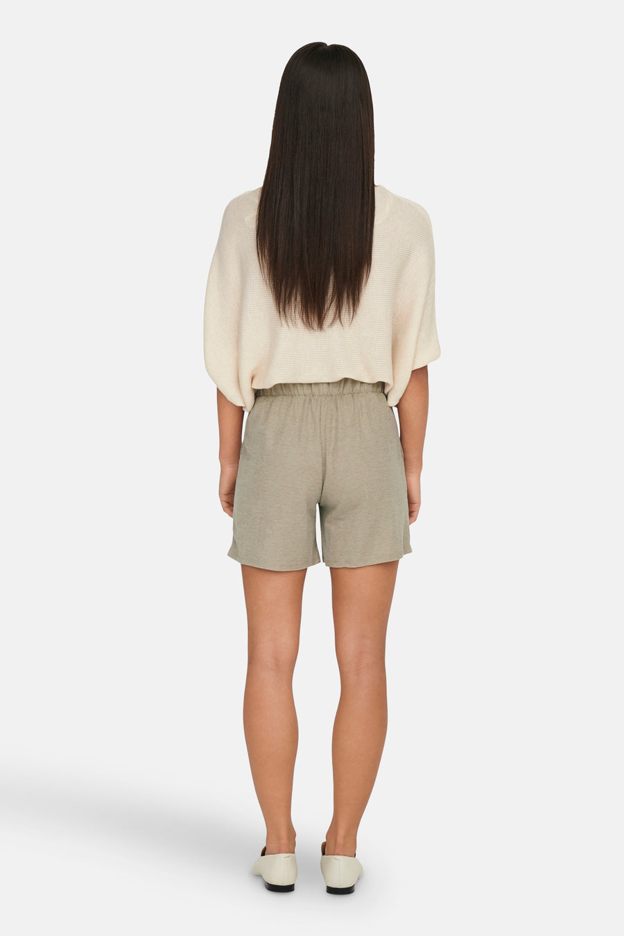 Short Beige - JDY