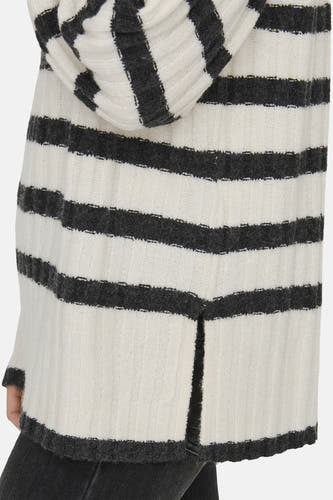 Trui met ronde hals Multicolor - JDY