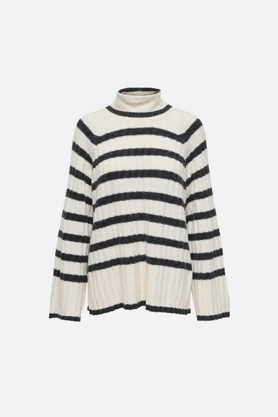 Trui met ronde hals Multicolor - JDY