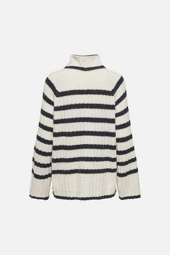 Trui met ronde hals Multicolor - JDY