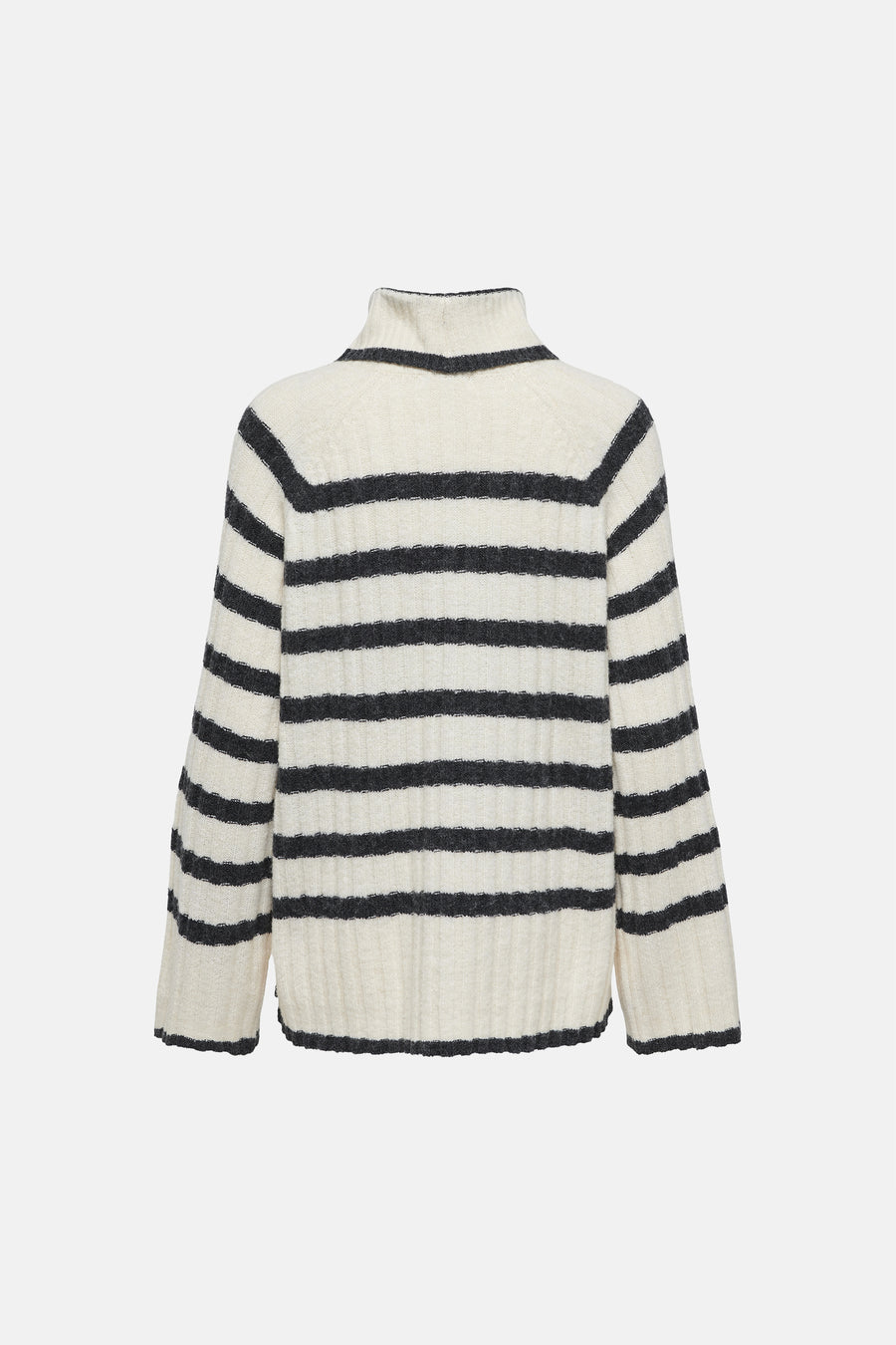 Trui met ronde hals Multicolor - JDY