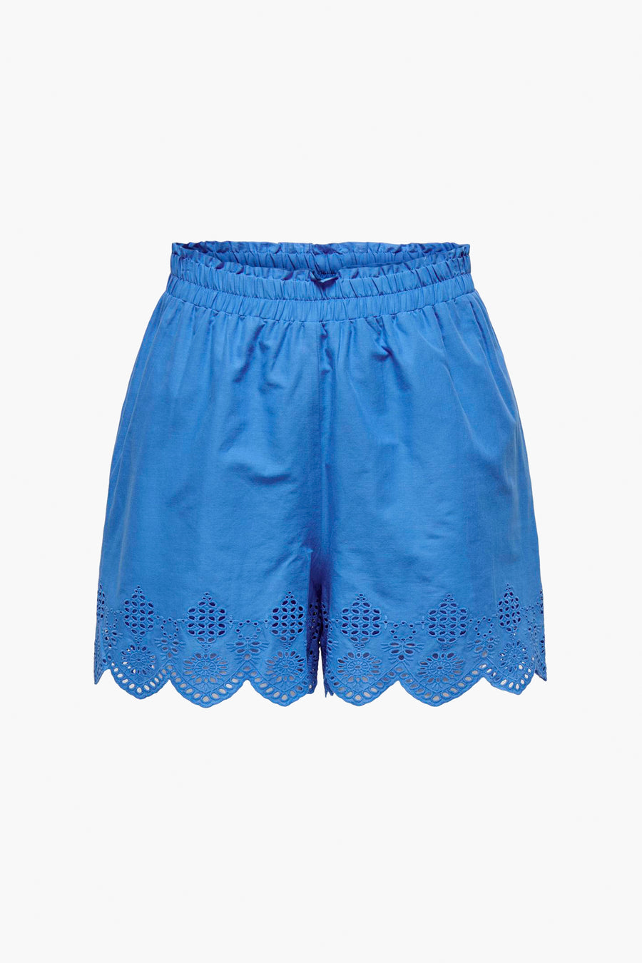 Short Blauw - ONLY®