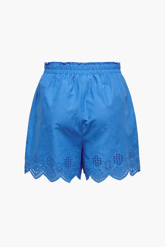 Short Blauw - ONLY®