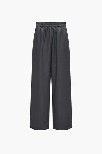 Broek Grijs - ONLY®