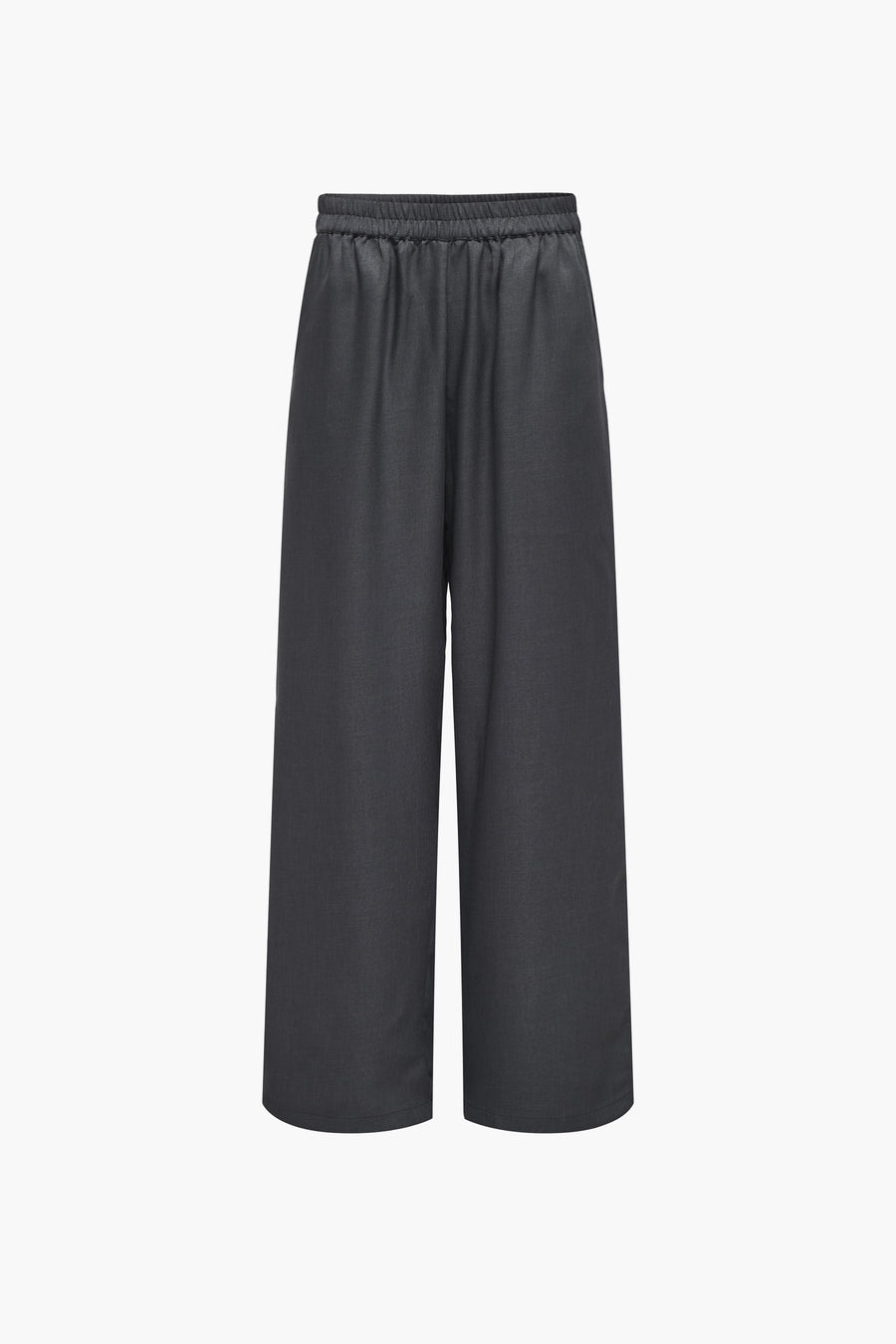 Broek Grijs - ONLY®
