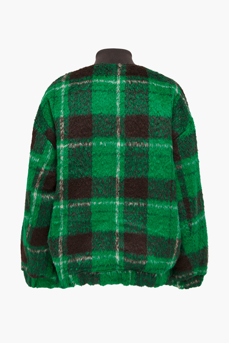 Korte jas Groen - ONLY®