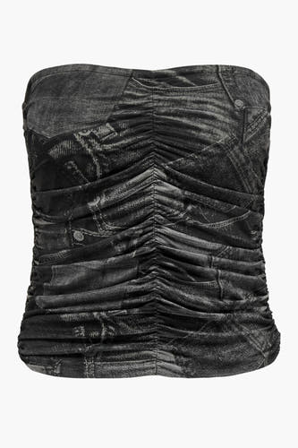 Blouse (zonder mouwen) Zwart - ONLY®