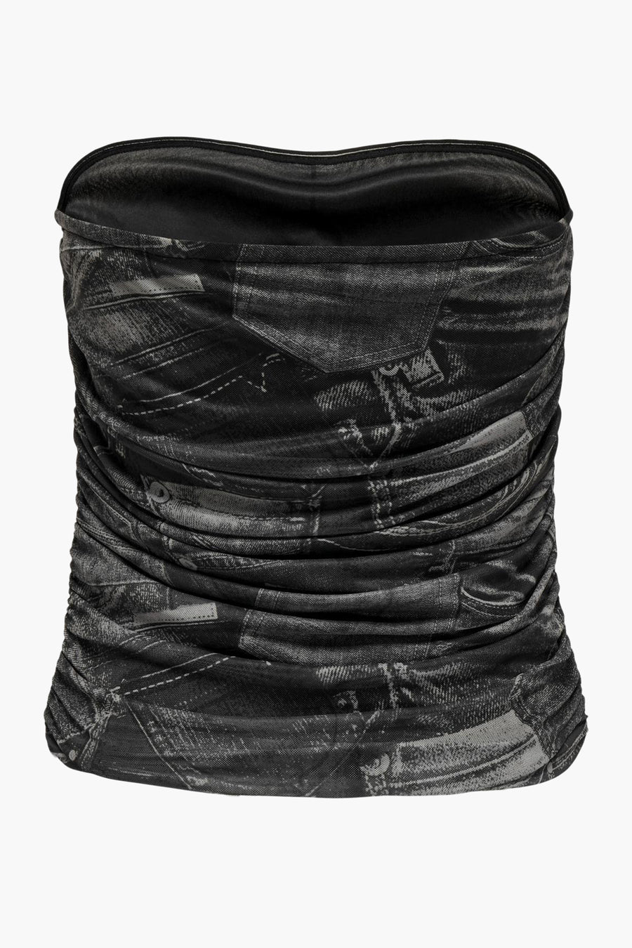 Blouse (zonder mouwen) Zwart - ONLY®
