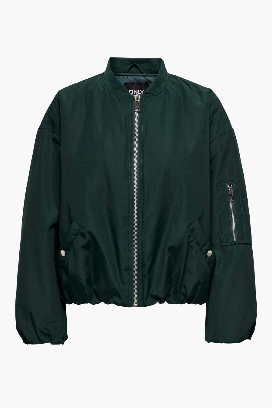 Korte jas Groen - ONLY®