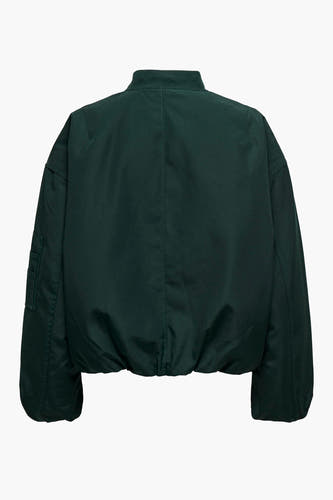 Korte jas Groen - ONLY®
