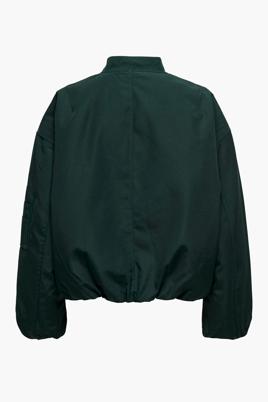 Korte jas Groen - ONLY®