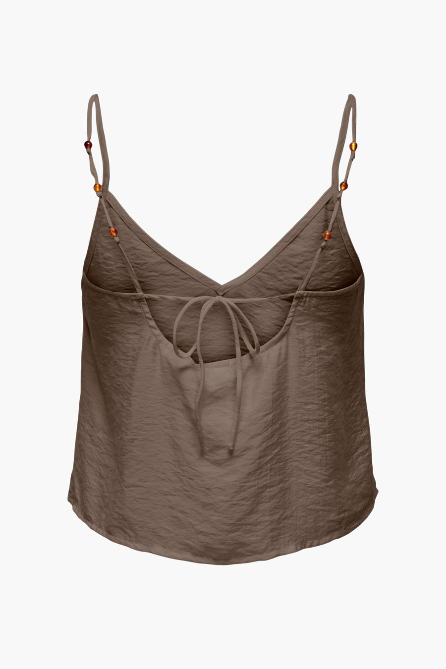 Blouse (zonder mouwen) Bruin - ONLY®