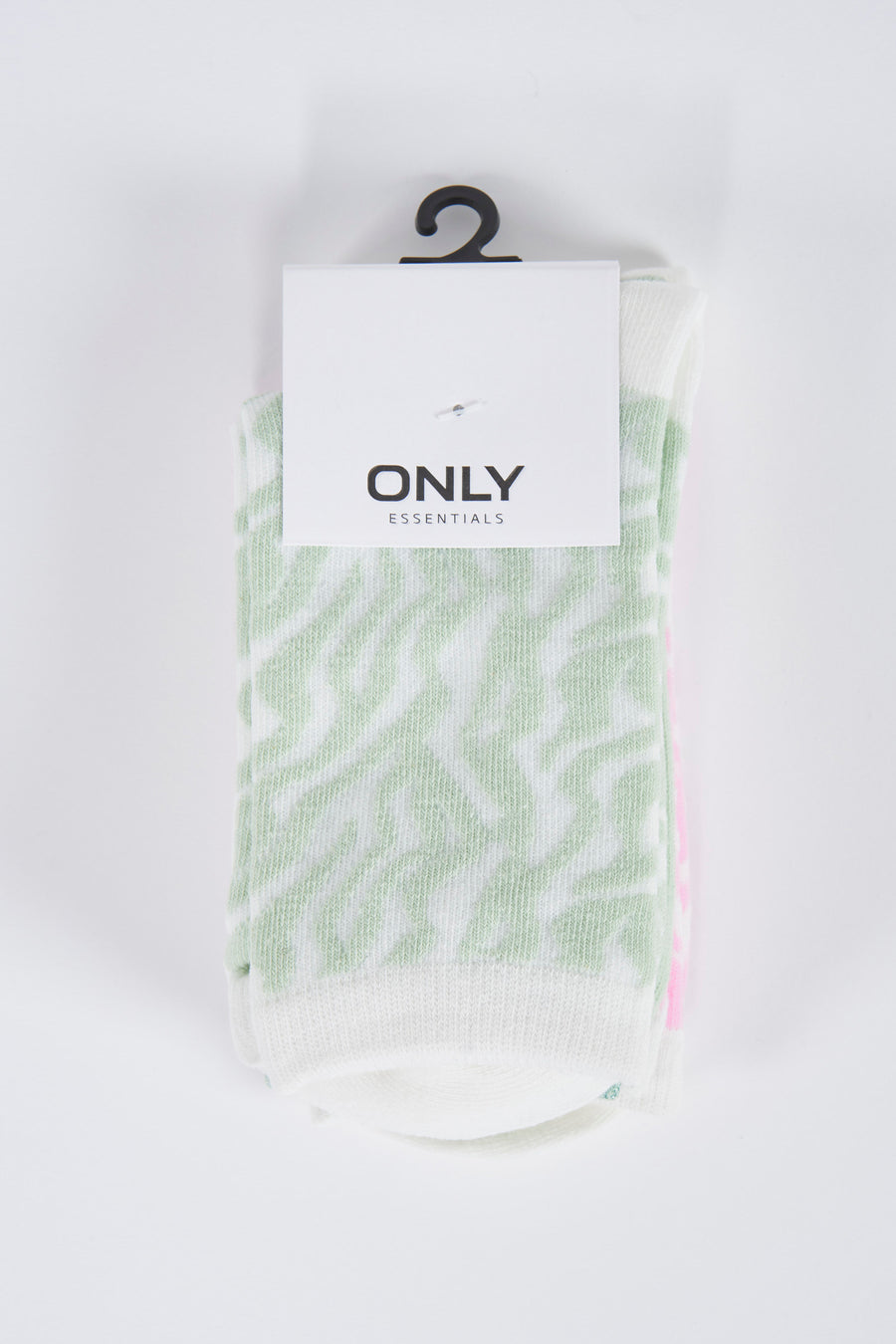 Sokken Groen - ONLY®