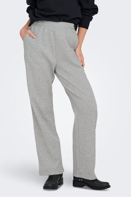 Joggingbroeken Grijs - ONLY®