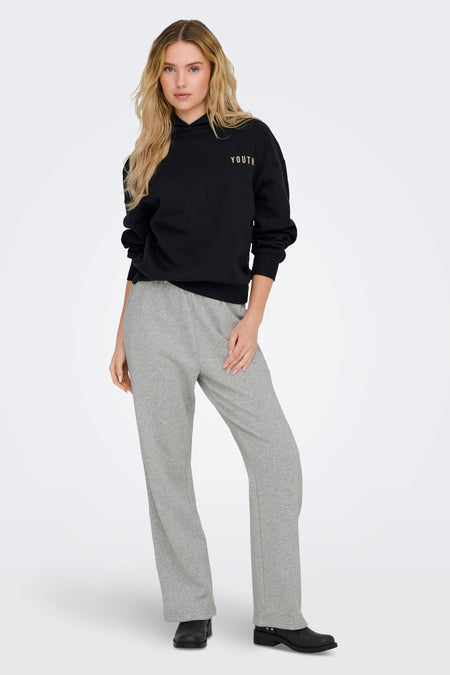 Joggingbroeken Grijs - ONLY®