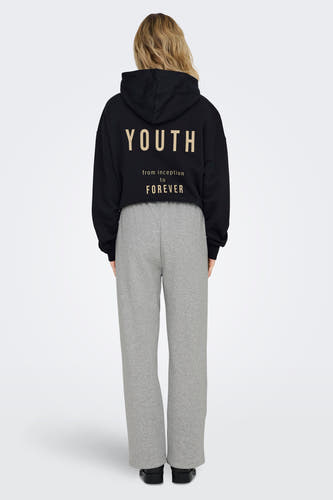 Joggingbroeken Grijs - ONLY®