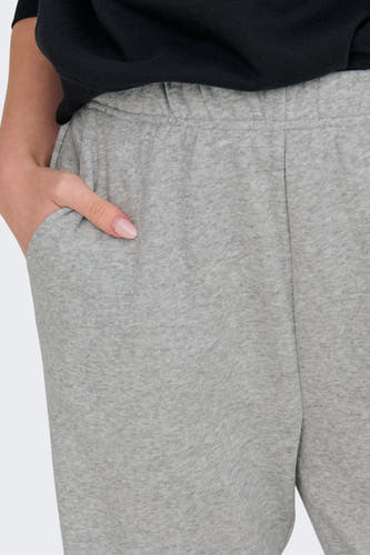 Joggingbroeken Grijs - ONLY®