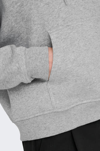 Sweater met kap Grijs - ONLY®