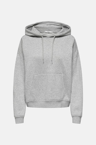 Sweater met kap Grijs - ONLY®