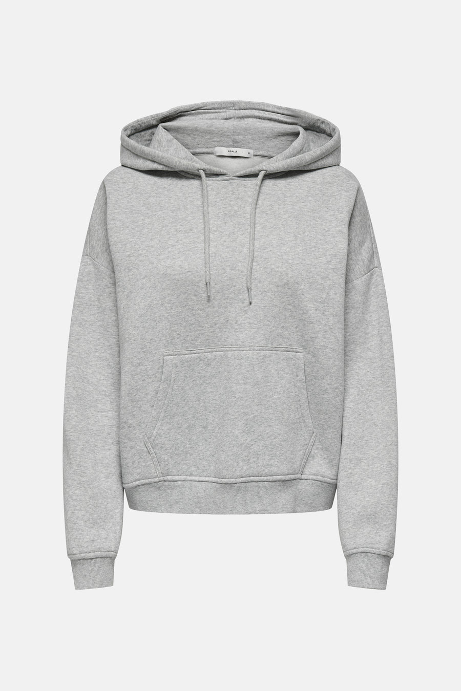 Sweater met kap Grijs - ONLY®