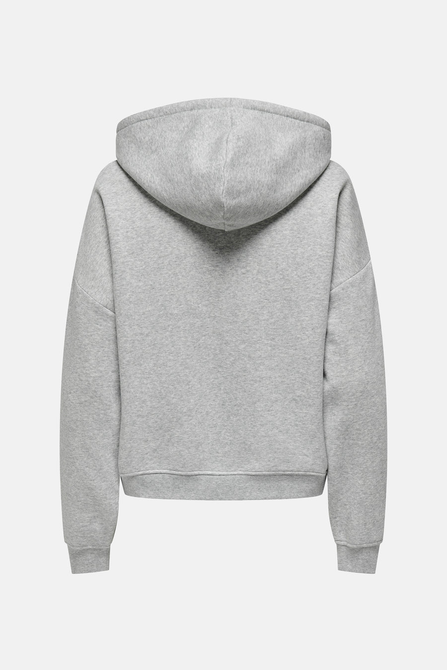 Sweater met kap Grijs - ONLY®