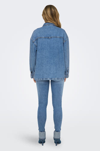 Jeanshemd Light blue denim - ONLY®