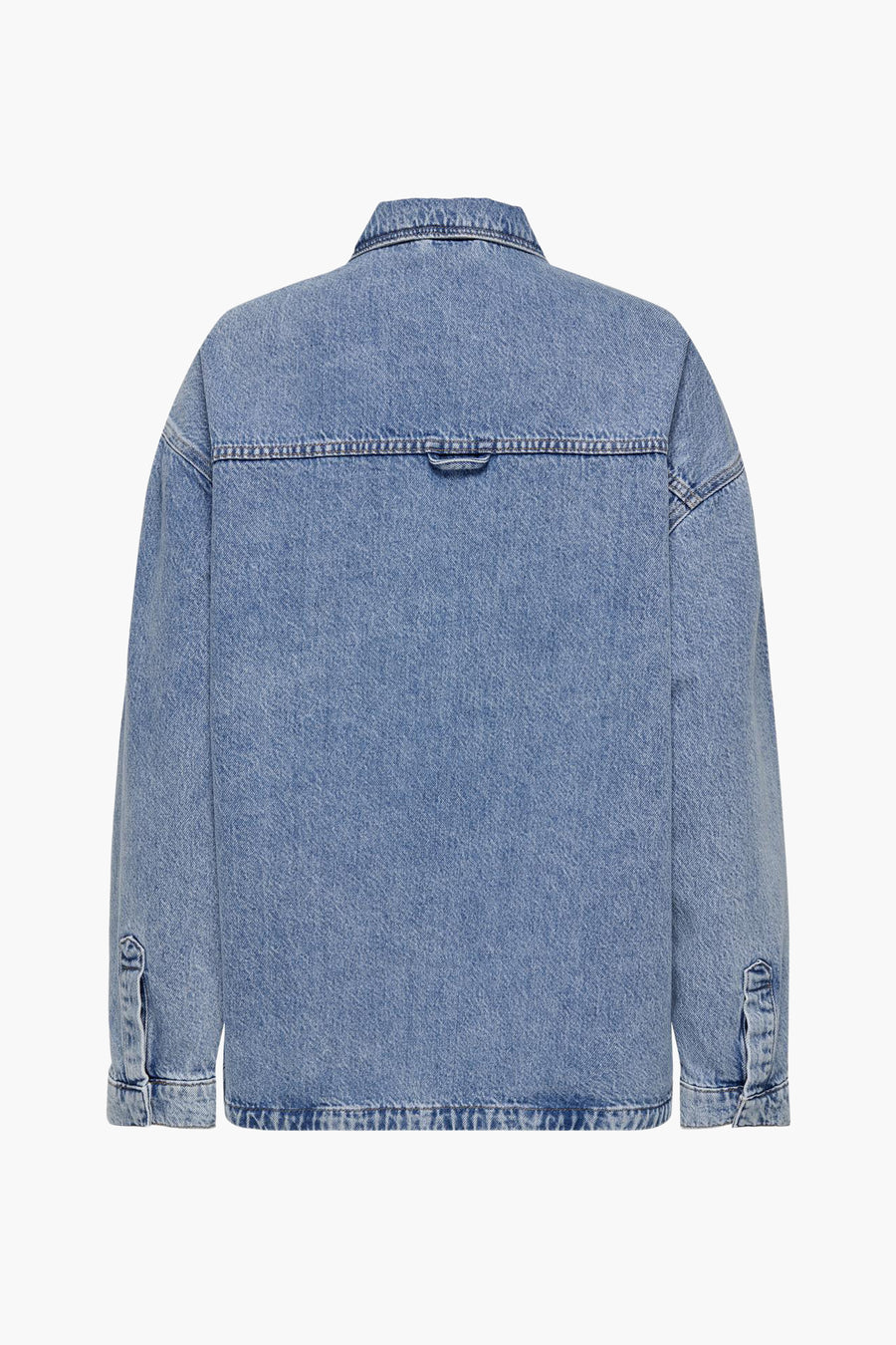 Jeanshemd Light blue denim - ONLY®