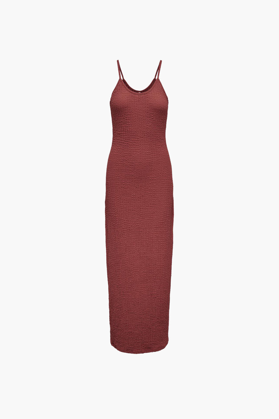 Kleedjes zonder mouwen Rood - ONLY®